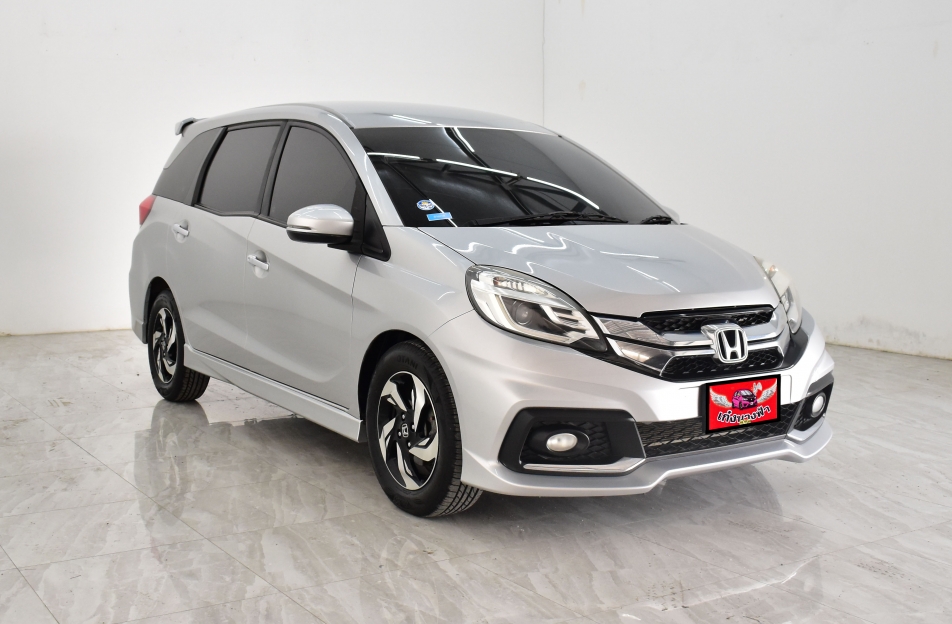Honda Mobilio RS