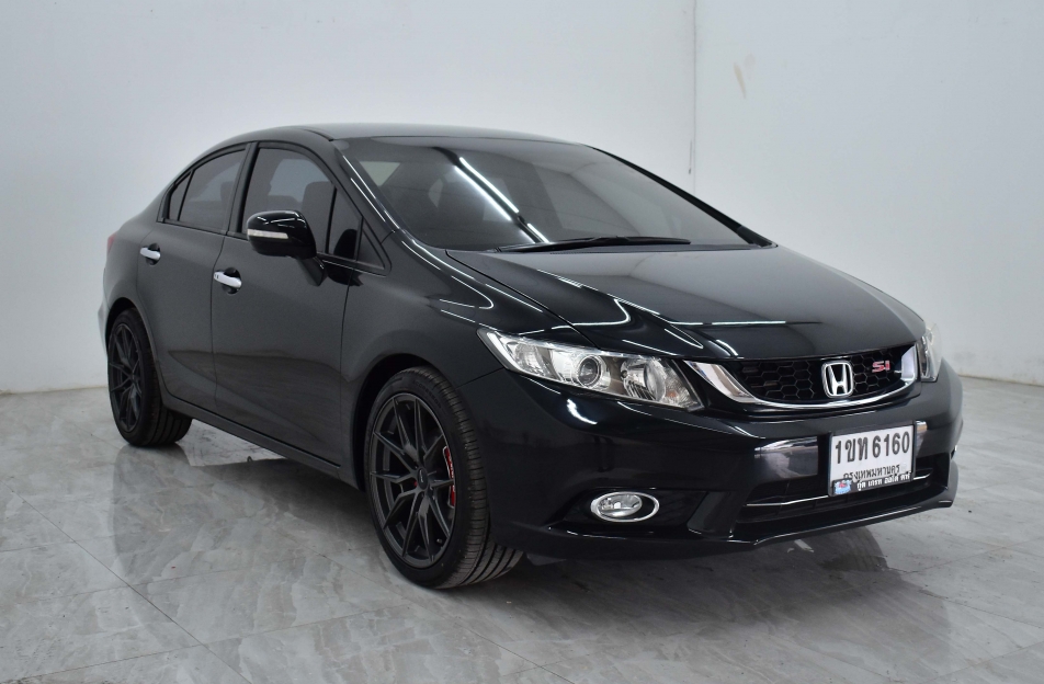 HONDA CIVIC FB ES